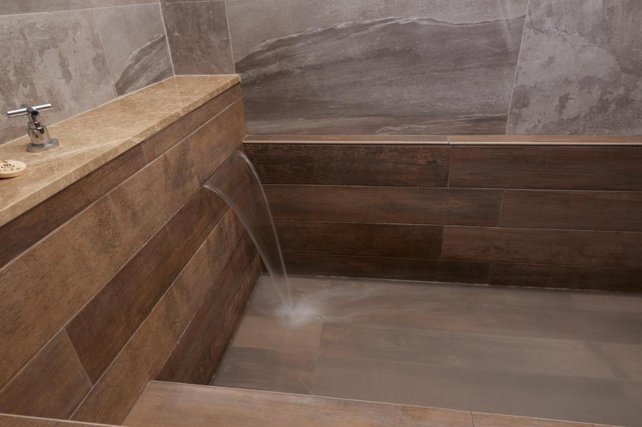 Kyokusui Hotspring Hotel Taipei Dış mekan fotoğraf