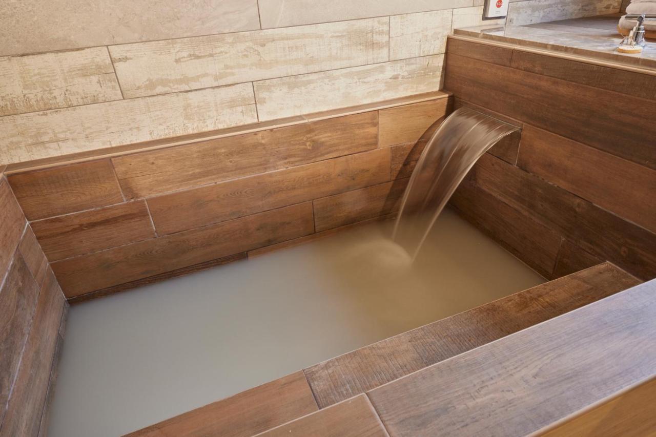 Kyokusui Hotspring Hotel Taipei Dış mekan fotoğraf