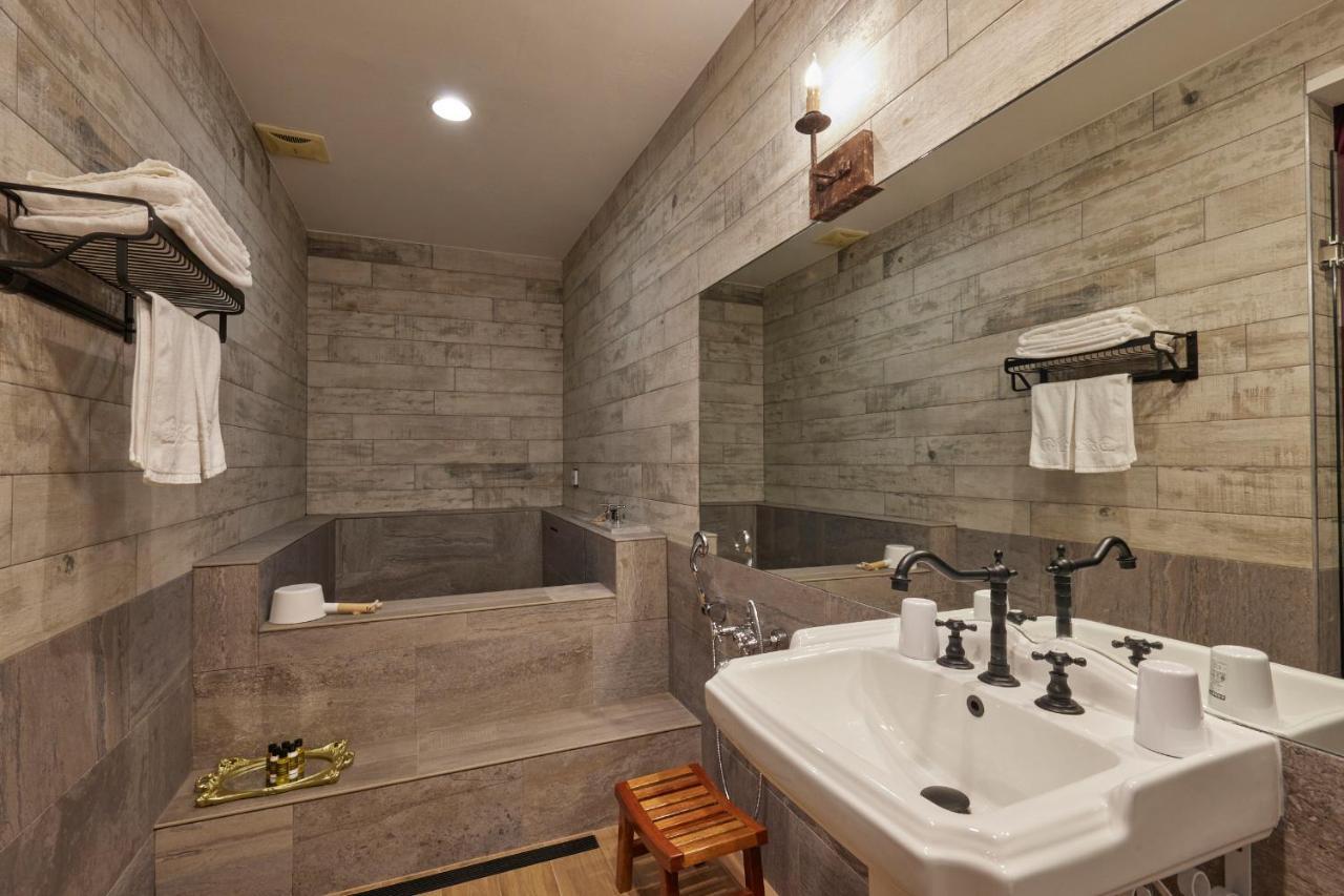Kyokusui Hotspring Hotel Taipei Dış mekan fotoğraf