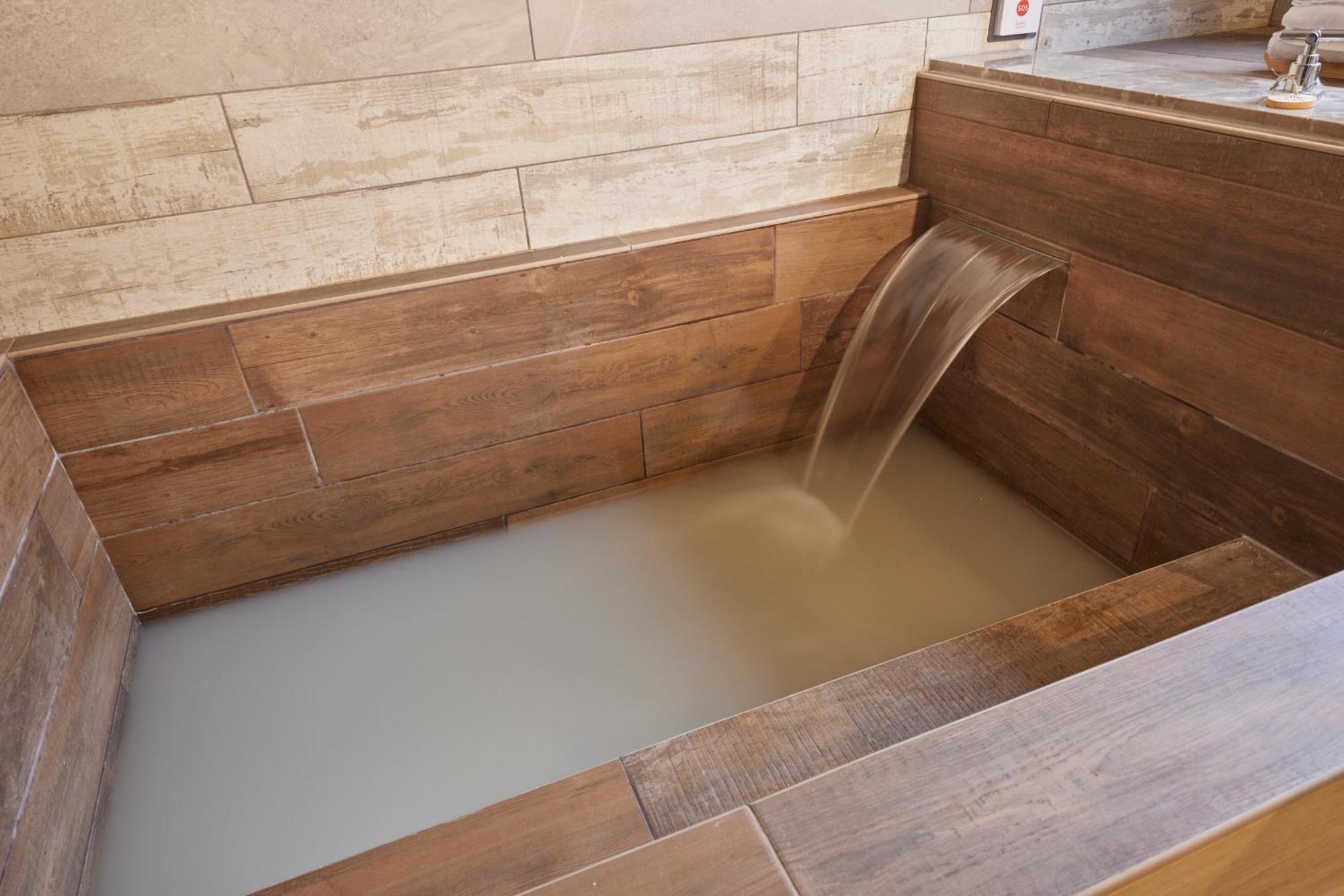 Kyokusui Hotspring Hotel Taipei Dış mekan fotoğraf